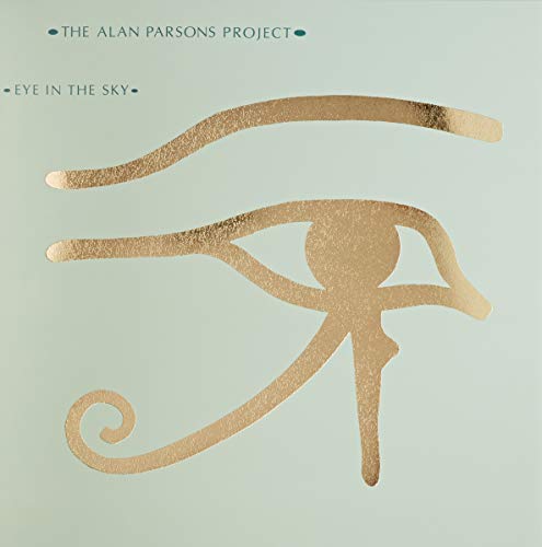 Eye in the Sky [Vinyl LP] von ARISTA/LEGACY