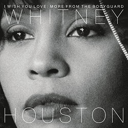 I Wish You Love: More from the Bodyguard [Vinyl LP] von ARISTA/LEGACY