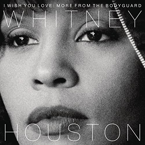 I Wish You Love: More from the Bodyguard I Wish You Love: More from the Bodyguard von Legacy