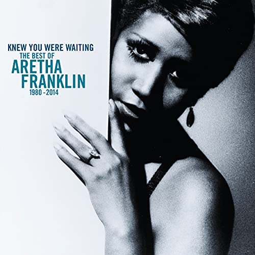 Knew You Were Waiting: the Best of Aretha Franklin [Vinyl LP] von LEGACY RECORDINGS