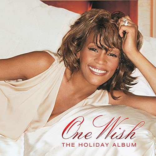 One Wish-the Holiday Album [Vinyl LP] von LEGACY RECORDINGS