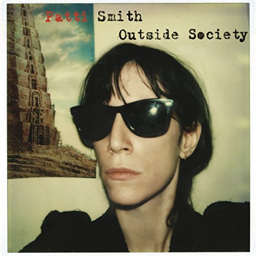 Outside Society [Vinyl LP] von ARISTA/LEGACY