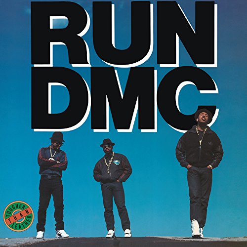 Tougher Than Leather [Vinyl LP] von Sony Music Cmg