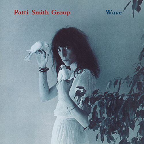 Wave [Vinyl LP] von Sony Music Cmg