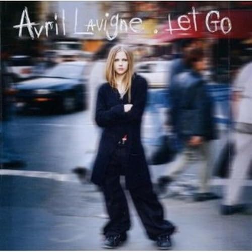 ARISTA Let Go von ARISTA