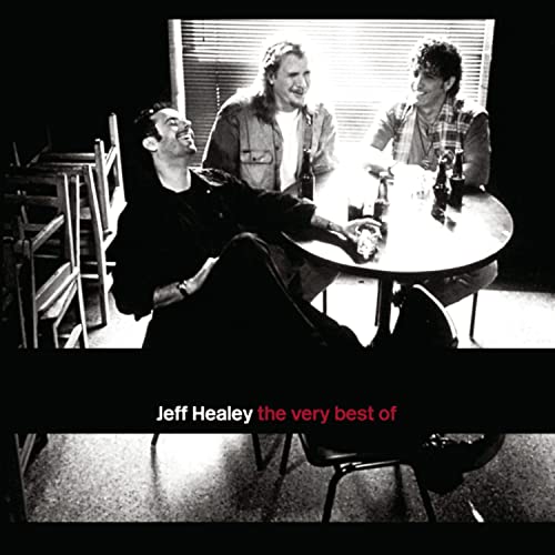 Best of Jeff Healey Band von Sony Music Cmg