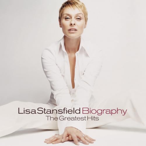 Biography-the Greatest Hits von ARISTA