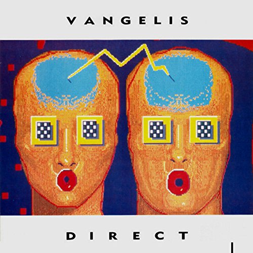 Direct (1988) [Vinyl LP] von ARISTA