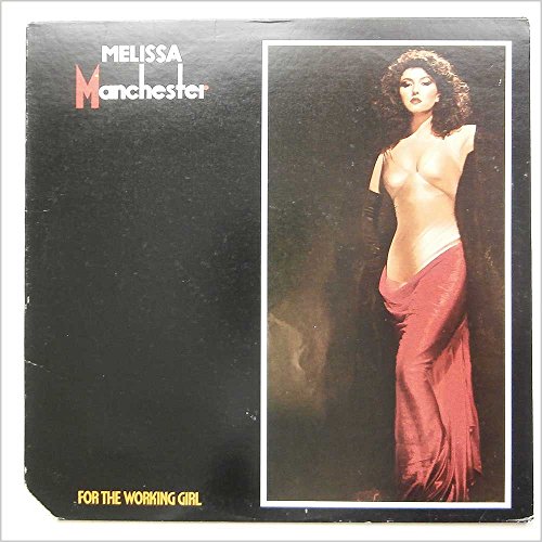 For the working girl (1980, US) [Vinyl LP] von ARISTA