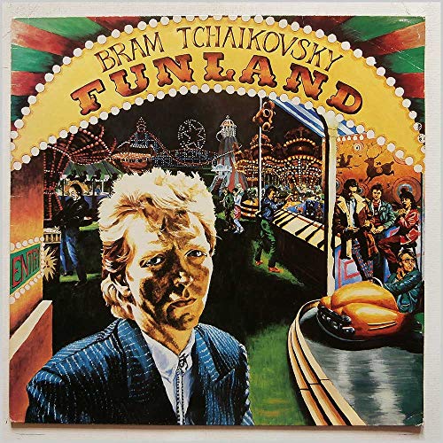 Funland (1981) [Vinyl LP] von ARISTA