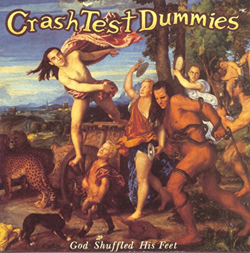 God Shuffled His Feet God Shuffled His Feet von Sony Music Cmg