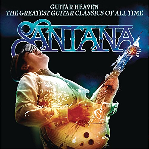 Guitar Heaven: The Greatest Guitar Classics of All Time Guitar Heaven: The Greatest Guitar Classics of All Time von Sony Music Cmg