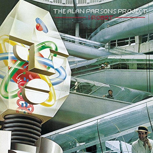 I Robot [Vinyl LP] von ARISTA