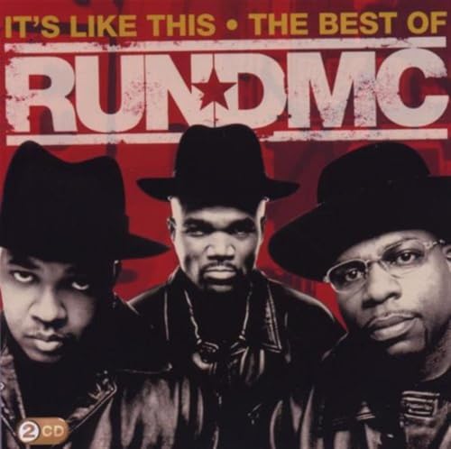 It'S Like This-the Best of It'S Like This-the Best of von Sony Music Cmg