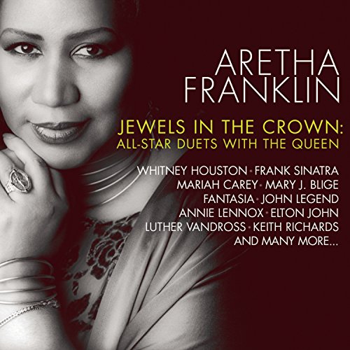 Jewels in the Crown: All Star Duets With the Queen von ARISTA