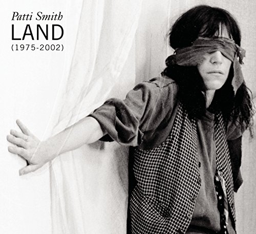 Land (1975-2002) von Sony Music Cmg