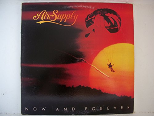 Now and forever (1982) [Vinyl LP] von ARISTA