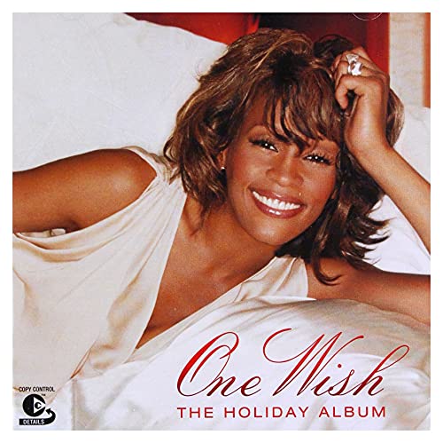 One Wish - The Holiday Album One Wish - The Holiday Album von Sony Music Cmg