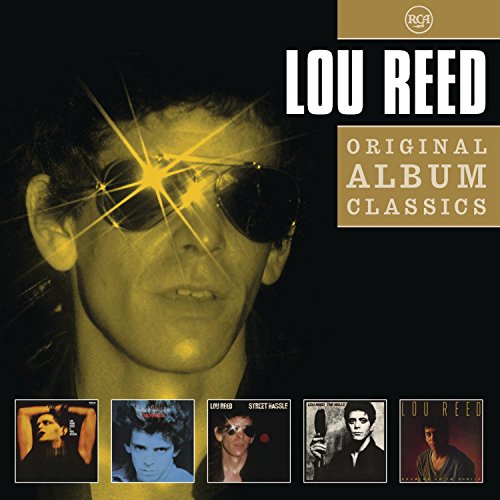 Original Album Classics Original Album Classics von ARISTA