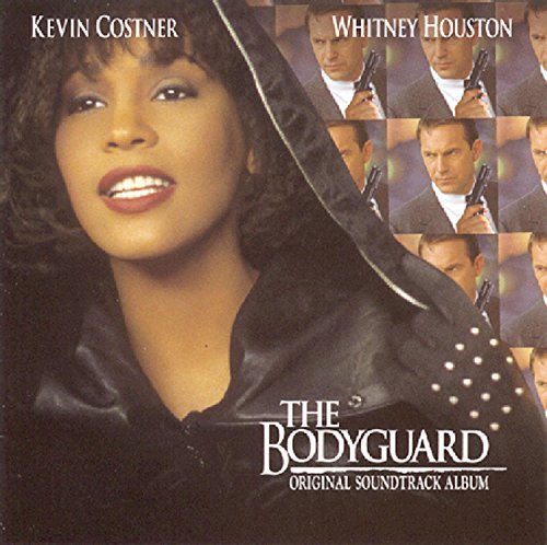 The Bodyguard-Original Soundtrack Album The Bodyguard-Original Soundtrack Album von Sony Music Cmg