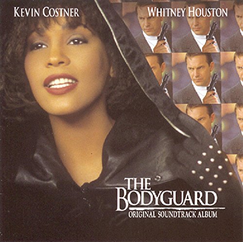 The Bodyguard-Original Soundtrack Album von ARISTA