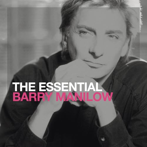 The Essential Barry Manilow von ARISTA