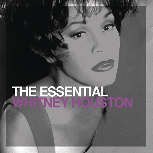 The Essential Whitney Houston von ARISTA