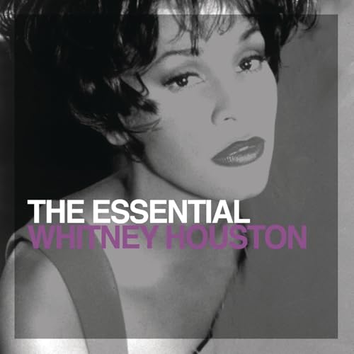 The Essential Whitney Houston The Essential Whitney Houston von Sony Music Cmg
