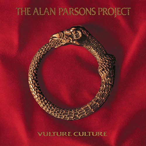 Vulture Culture von ARISTA