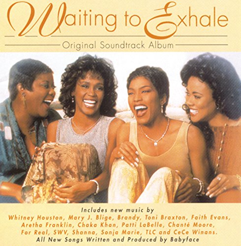 Waiting to Exhale von ARISTA