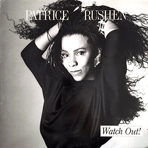 Watch out (1987) [Vinyl LP] von ARISTA