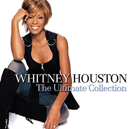 Whitney Houston: The Ultimate Collection Whitney Houston: The Ultimate Collection von Sony Music Cmg