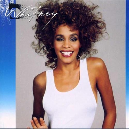 Whitney Whitney von Sony Music Cmg