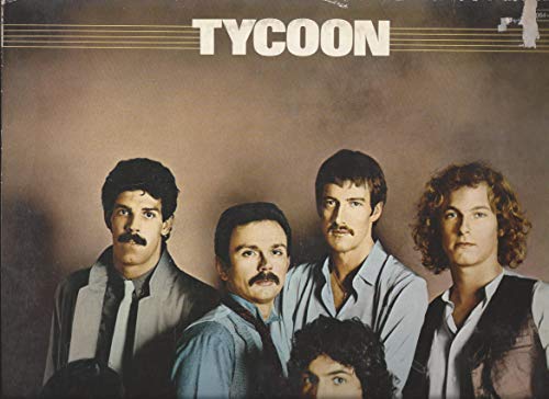 tycoon LP von ARISTA