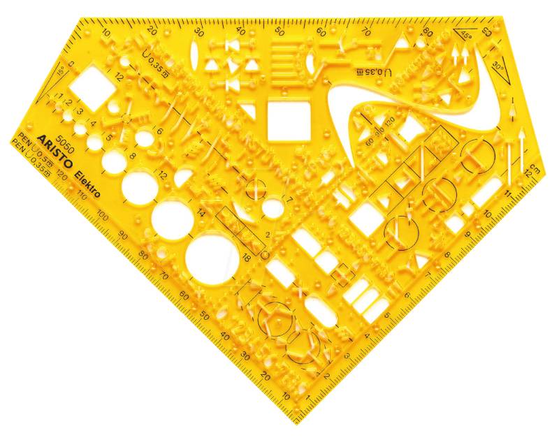 AR 5050 - Schulwinkel Elektro von ARISTO
