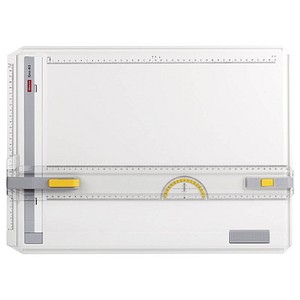 ARISTO Zeichenplatte Geo Board, DIN A3 ARISTO Zeichenplatte Geo Board, DIN A3 von ARISTO