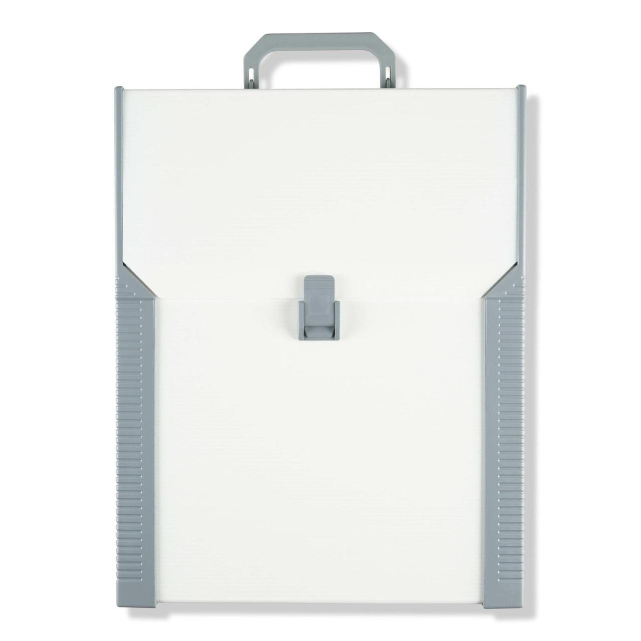 ARISTO Zeichenplattentasche Studio Case A4 31,0 x 6,0 x 39,0 cm grau ARISTO Zeichenplattentasche Studio Case A4 31,0 x 6,0 x 39,0 cm grau von ARISTO