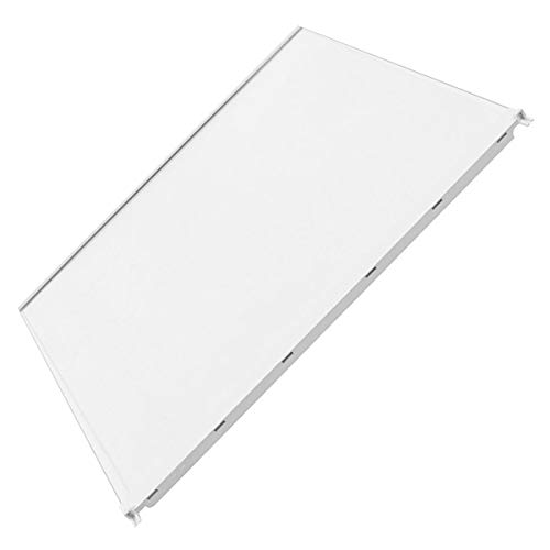 Ariston Hotpoint C00292447 Glasablage für Kühlschrank, Gefrierschrank von ARISTON HOTPOINT HOTPOINT