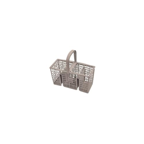 ARISTON HOTPOINT HOTPOINT Originaler Besteckkorb für Geschirrspüler, Edelstahl, Eingebaut, Geschirrspüler-Accessoire von ARISTON HOTPOINT HOTPOINT