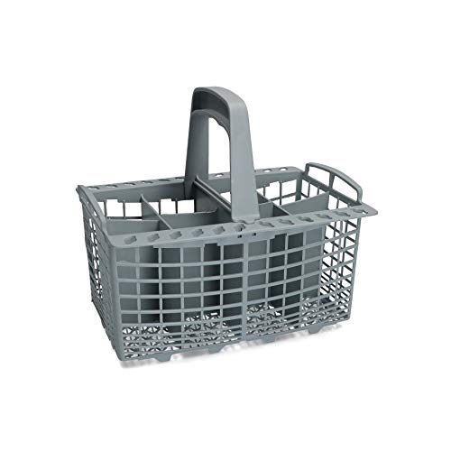 Besteckkorb Indesit grau 24 x 18 x 14 Besteckkorb Indesit grau 24 x 18 x 14 von ARISTON - INDESIT
