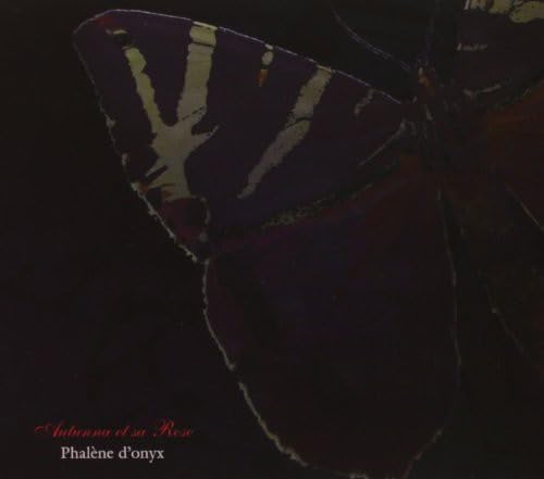 Phalene von ARK