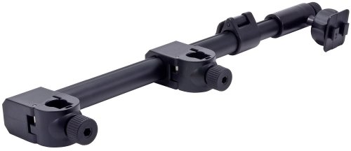 ARKON Ersatz-Upgrade oder zusätzliche Kopfstützen-Halterung Dual T Tablet und Smartphone (HM003-SBH) von ARKON