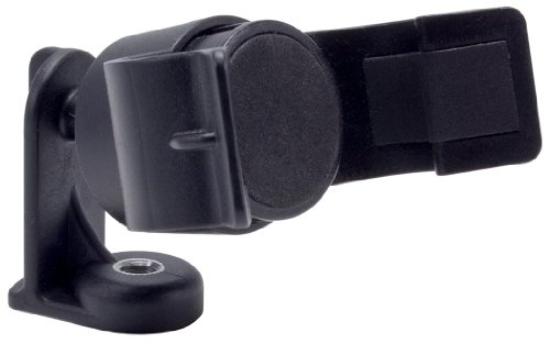 ARKON Smartphone Grip Stativadapter (MG1420), Schwarz von ARKON
