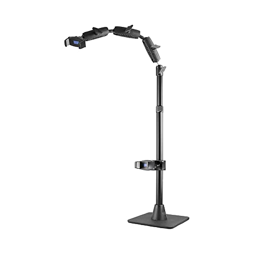 Arkon Cookie Decorators Halterung für Handys und Pico-Projektoren, Schwarz Arkon Cookie Decorators Halterung für Handys und Pico-Projektoren, Schwarz von ARKON