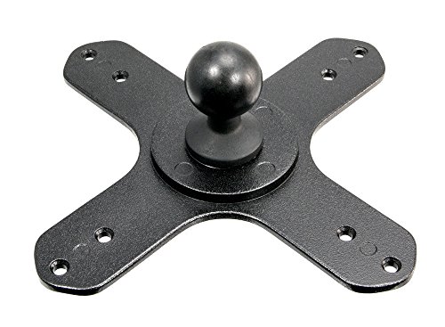 Arkon VESA kompatibel TV-Wandhalterung (ap25mmvesa) von ARKON