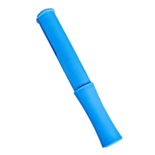 ARLI Handabroller für Mini Stretchfolie – Für 38 mm Kerndurchmesser | Effizientes Verpackungswerkzeug - ohne Rolle nur Hand Abroller von ARLI