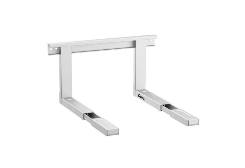 ARLI Mikrowellen-Wandhalterung Mikrowellenhalter Mikrowelle Halter Wand Halterung, (Universal) von ARLI