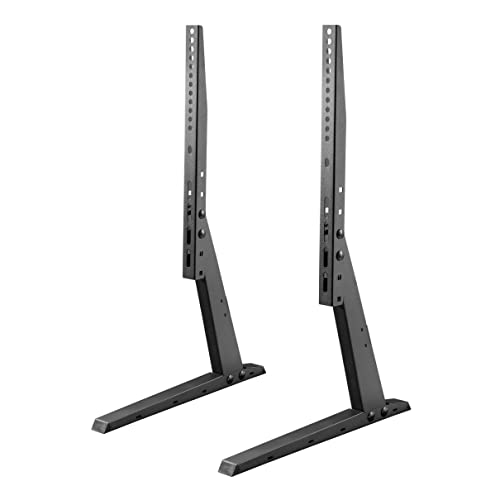 ARLI TV Standfuß Universal 37-70 Zoll für LED LCD Bildschirm VESA Standfuss höhenverstellbar ARLI TV Standfuß Universal 37-70 Zoll für LED LCD Bildschirm VESA Standfuss höhenverstellbar von ARLI