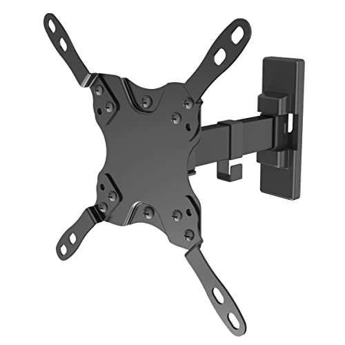 ARLI TV Wandhalter vollbeweglich drehbar Wandhalterung für Fernseher 23 24 25 26 27 28 29 30 31 32 33 34 35 36 37 38 39 40 41 42 Zoll LED LCD VESA I Wandabstand: 50-190 mm ARLI TV Wandhalter vollbeweglich drehbar Wandhalterung für Fernseher 23 24 25 26 27 28 29 30 31 32 33 34 35 36 37 38 39 40 41 42 Zoll LED LCD VESA I Wandabstand: 50-190 mm von ARLI