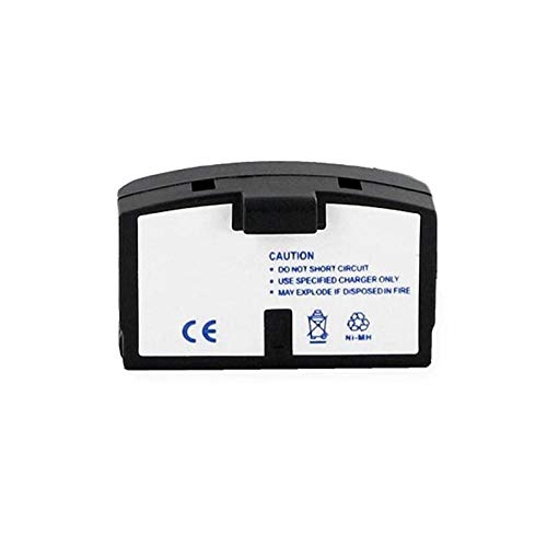Ersatz Akku kompatibel für Sennheiser BA150 BA151 BA152 65161 Williams Sound BAT AP97A 60mAh BA 150 151 152 AKG Kopfhörer AP97 Balance K 122 AFC 216 IR Audioport A200 Set HDI 302 380 HDR RS 4 DR 6 Ersatz Akku kompatibel für Sennheiser BA150 BA151 BA152 65161 Williams Sound BAT AP97A 60mAh BA 150 151 152 AKG Kopfhörer AP97 Balance K 122 AFC 216 IR Audioport A200 Set HDI 302 380 HDR RS 4 DR 6 von ARLI